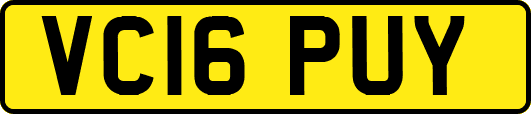 VC16PUY