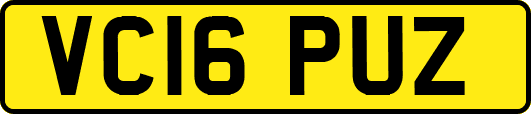 VC16PUZ