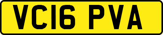 VC16PVA
