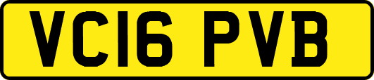 VC16PVB
