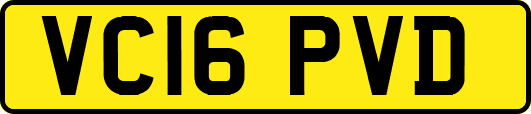 VC16PVD