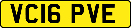 VC16PVE