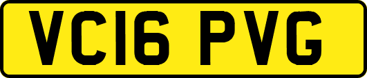 VC16PVG