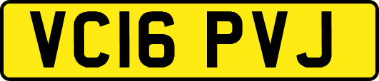 VC16PVJ