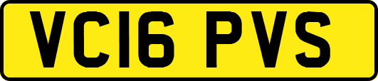 VC16PVS