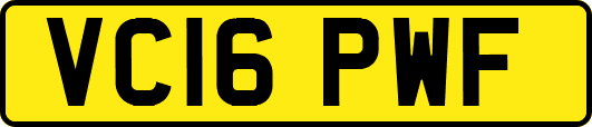 VC16PWF