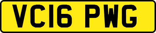 VC16PWG