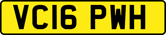 VC16PWH