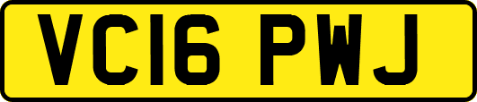 VC16PWJ