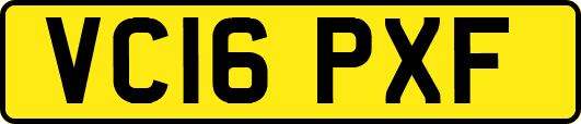 VC16PXF