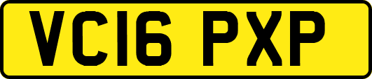 VC16PXP