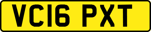 VC16PXT