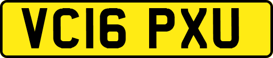 VC16PXU