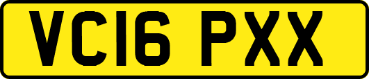 VC16PXX