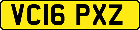 VC16PXZ