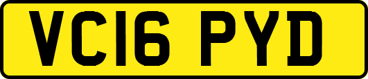 VC16PYD