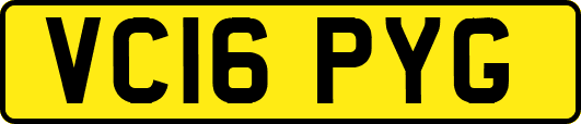 VC16PYG