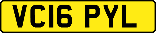 VC16PYL