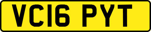 VC16PYT