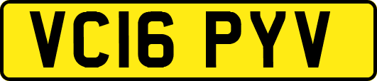VC16PYV