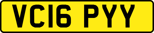 VC16PYY
