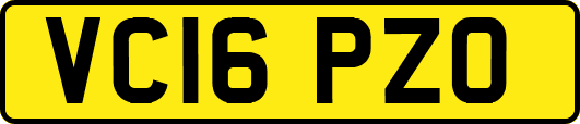 VC16PZO