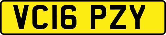 VC16PZY