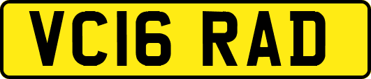 VC16RAD