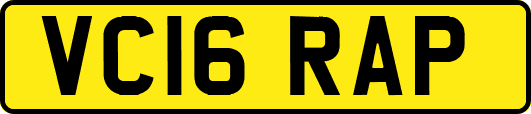 VC16RAP