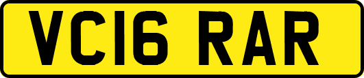 VC16RAR