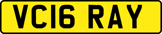 VC16RAY