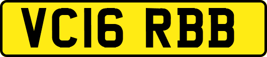VC16RBB