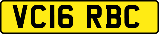 VC16RBC