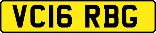 VC16RBG
