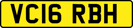 VC16RBH