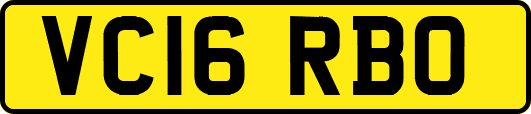 VC16RBO