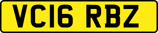 VC16RBZ