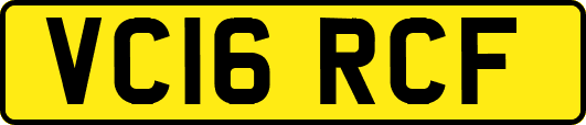 VC16RCF
