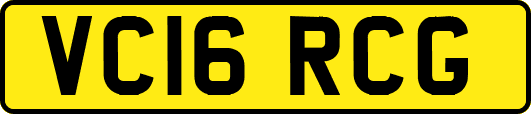 VC16RCG