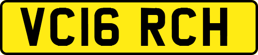 VC16RCH