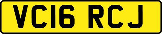 VC16RCJ
