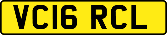 VC16RCL
