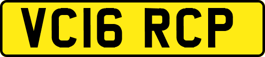 VC16RCP