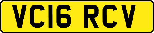 VC16RCV