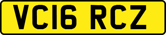 VC16RCZ