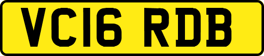 VC16RDB