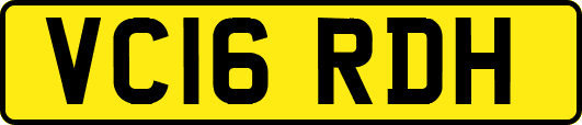 VC16RDH