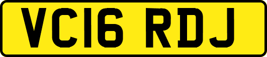 VC16RDJ