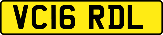 VC16RDL