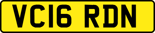 VC16RDN
